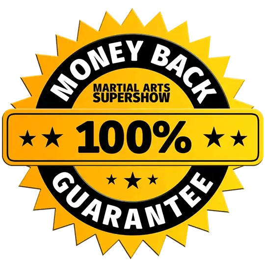 Booster XT 60-Day Money-Back Guarantee