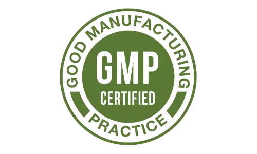 Booster XT GMP Certified Facility